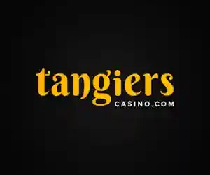 Tangiers Casino logo