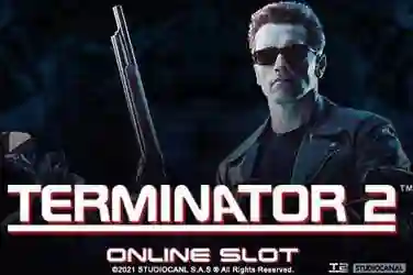 Terminator 2 Remastered