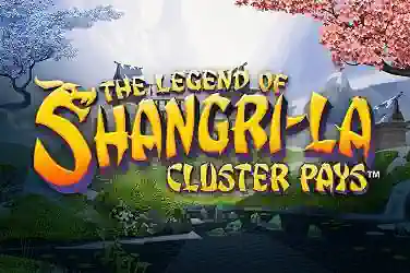 The legend of shangri-la The legend of shangri-la
