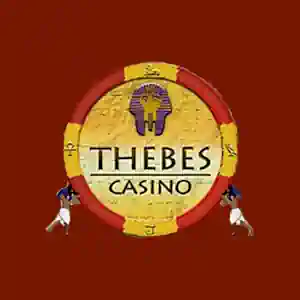 Thebes Casino logo