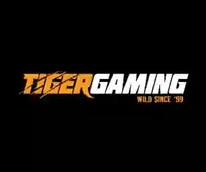 Tiger Gaming Casino logo