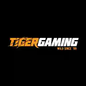 Tiger Gaming Casino logo