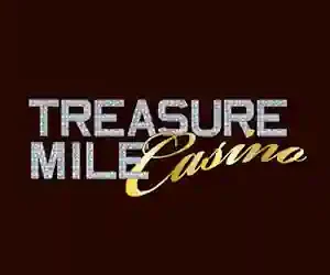 Treasure Mile Casino logo