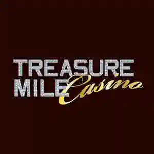 Treasure Mile Casino logo