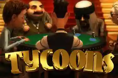 Tycoons