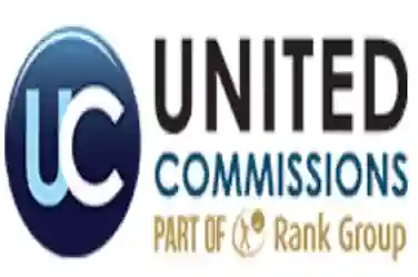 United Commissions logo