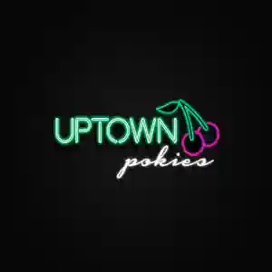 Uptown Pokies Casino logo