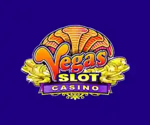 Vegas Slot Casino logo