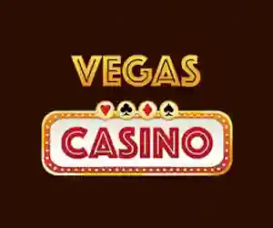 VegasCasino.io logo