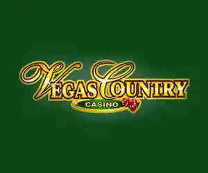 Vegas Country Casino logo
