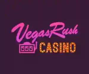 Vegas Rush Casino logo