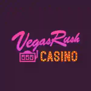 Vegas Rush Casino logo