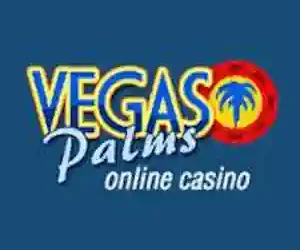 Vegas Palms Casino logo