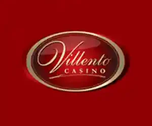 Villento Casino logo