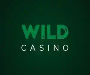 Wild Casino logo