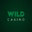 Wild Casino logo