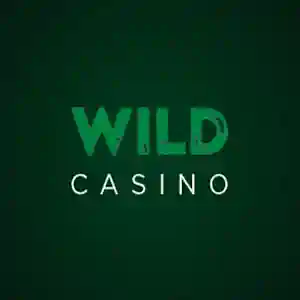 Wild Casino logo