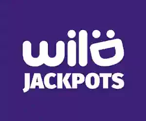 Wild Jackpots Casino logo