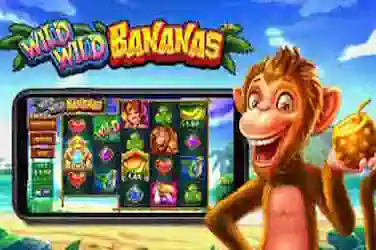 Wild Wild Bananas