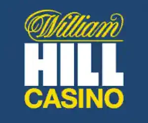 William Hill Casino logo