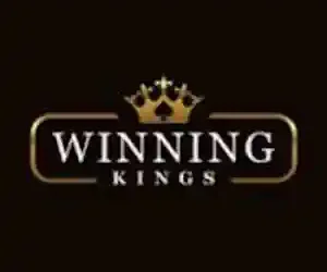 Winning Kings Casino logo