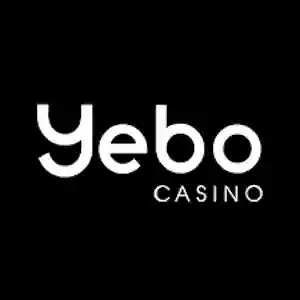 Yebo Casino logo
