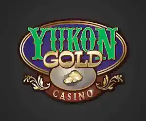 Yukon Gold Casino logo