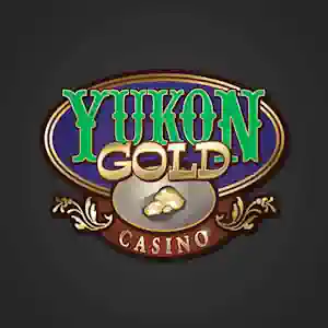 Yukon Gold Casino logo