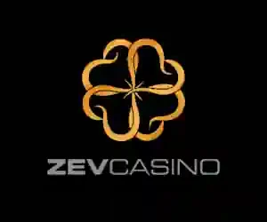 ZevCasino logo