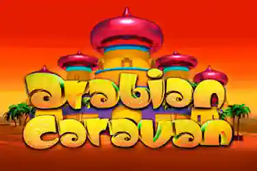 Arabian Caravan