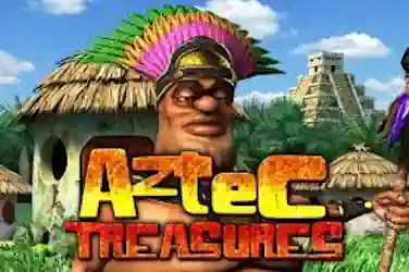 Aztec Treasure