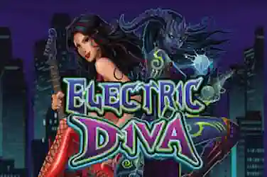 Electric Diva