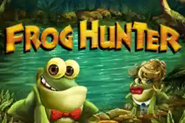 Frog Hunter