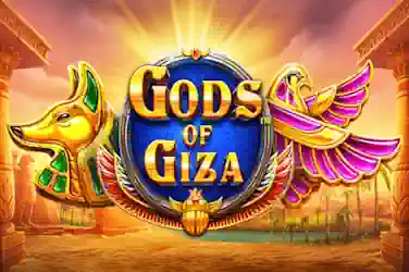 Gods of Giza