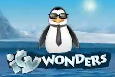 Icy Wonders