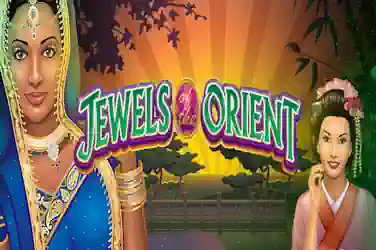 Jewels Of The Orient