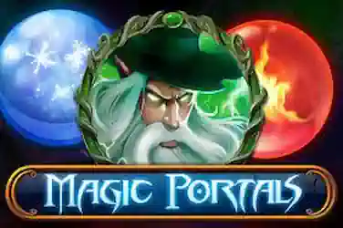 Magic Portals