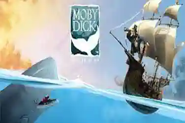 Moby Dick