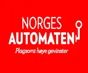 NorgesAutomaten Casino logo