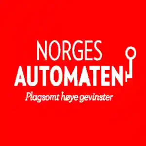 NorgesAutomaten Casino logo