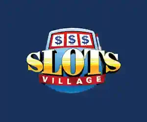 Slots Village Casino logo