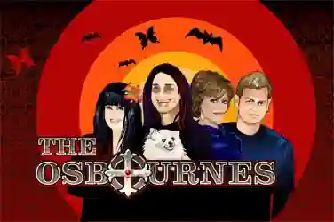 The Osbournes