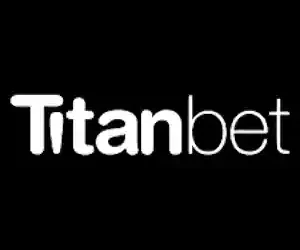 Titanbet Casino logo