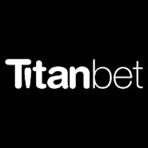 Titanbet Casino logo