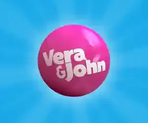 Vera&John Casino logo