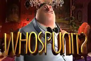 Whospunit