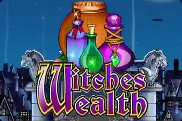 Witches Wealth