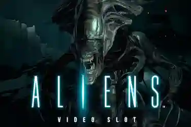 Aliens Aliens