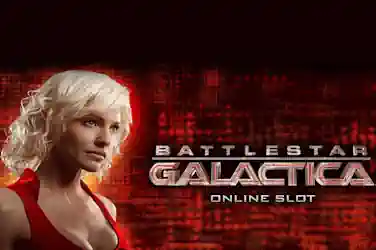 Battlestar Galactica
