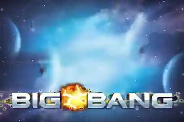 Big Bang Big Bang